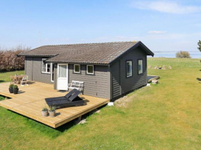 Holiday home Ærøskøbing XII Ærøskøbing